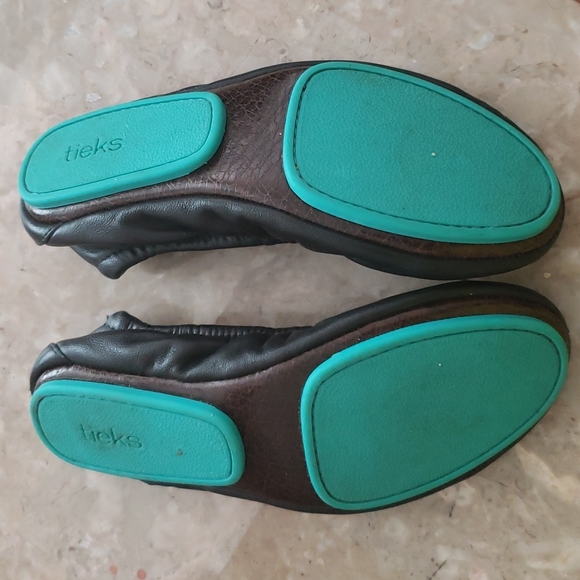 little miss tieks sz 11 - Picture 4 of 5